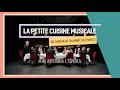 Capture de la vidéo Petite Cuisine Musicale #4 : Apéro À L'opéra Avec Sabine Devieilhe