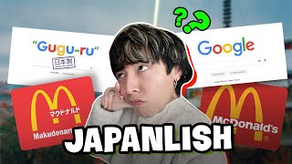 Người Nhật nói tiếng Anh như thế nào?! Snooppi Vlog
