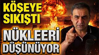 Dönüm Noktası: Nükleeri Düşünüyor... Rusya Sıkıştı. Ukrayna'da Savaş, Birinci Dünya Savaşı'nı Geçti