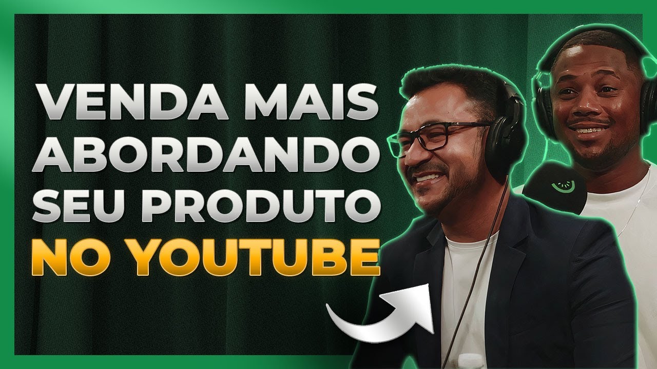 As Vantagens Do YouTube Para Vender Infoprodutos | Wal Macedo & Elton ...
