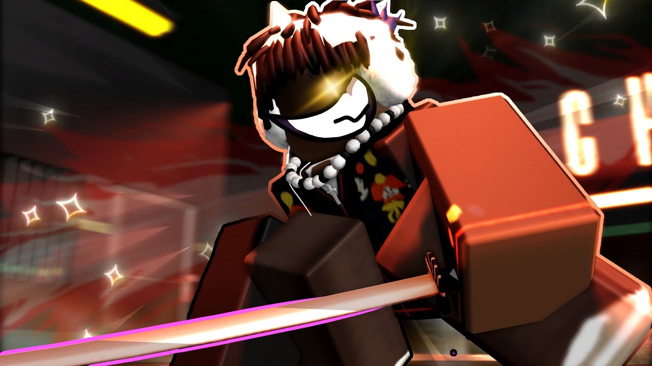 Being A BULLY In Roblox Criminality (voice chat)