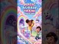 Magic Bubble Train Adventure 🚂✨ | Kids Cartoon Short | Pixar Style Animation