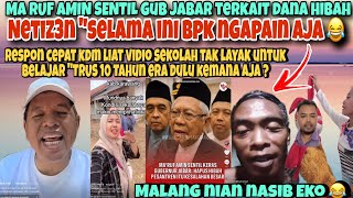 Download Lagu SENTIL DANA HIBAH PESANTREN KE GUB JABAR-N3TIZEN SENTIL BALIK MA RUF AMIN SELAMA INI BPK KMNA AJA ?! MP3 Download Lagu SENTIL DANA HIBAH PESANTREN KE GUB JABAR-N3TIZEN SENTIL BALIK MA RUF AMIN SELAMA INI BPK KMNA AJA ?! MP3