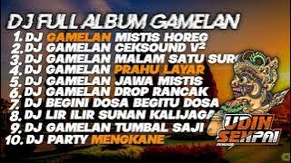 Download lagu DJ FULL ALBUM GAMELAN V 7 X DJ TERBARU X HOREGG !! DJ TERBARU 2025
