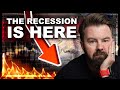 Is A Recession Coming 2022 - Do This Now To Prepare