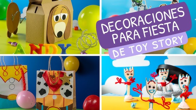 58 ideas de Cumpleaños de toy story  cumpleaños de toy story, fiesta de toy  story, cumple toy story