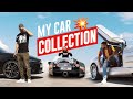My Car Collection | Karim Benzema
