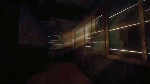 Fallout New Vegas - Reshade Godrays