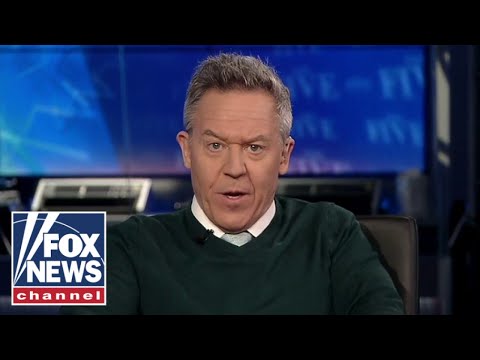 Gutfeld: Sanctuary city leader whines why he's getting busloads of illegals