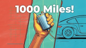 How Solid State Batteries Will Change Everything