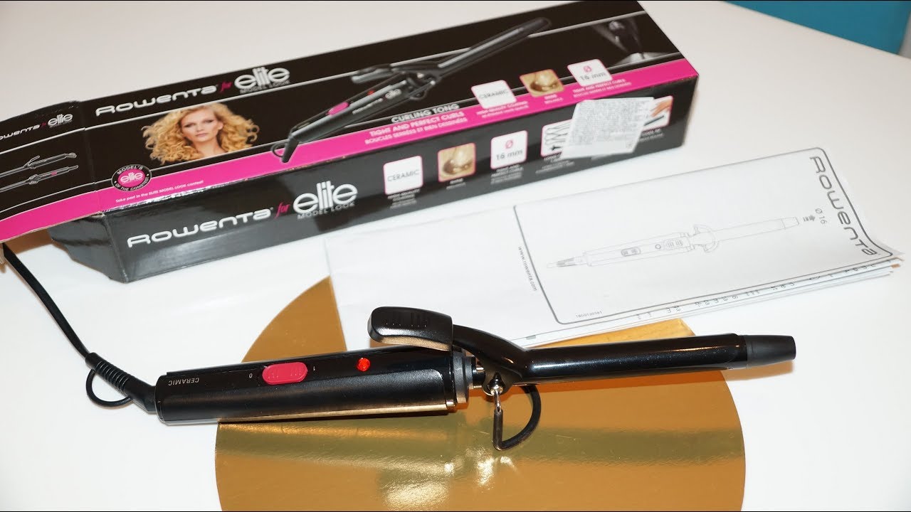 Rowenta curling tong. Щипцы для завивки Rowenta Curling Tong cf2112f0. Hair Curler Rowenta cf3242f0. Электрощипцы Rowenta XL Curling Tong cf322lf0.