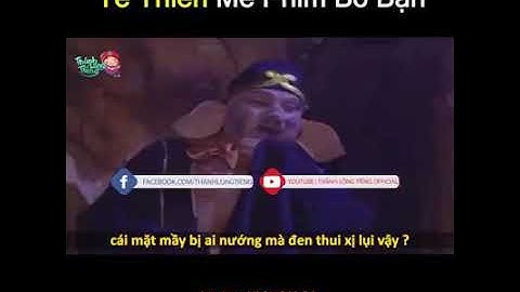 Thánh Lồng Tiếng