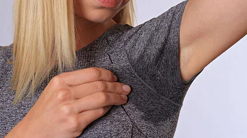 Are The Foods You're Eating Making Your Armpits Smell?