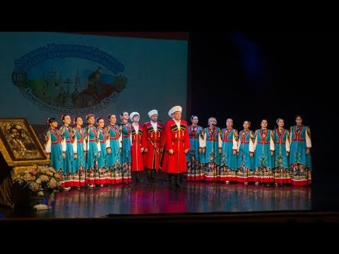 Музыка от сердца: в Ханты-Мансийске исполнили песни о Родине