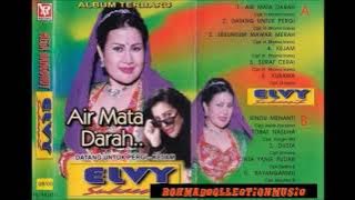 Elvy sukaesih - Air mata darah (cipt.Rhoma irama)