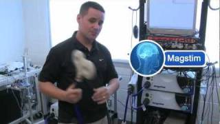 UOIT Kinesiology Labs