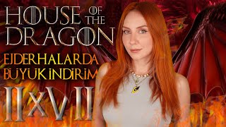 Bedava Ejderha İsteyen? House Of The Dragon 2.Sezon 7.Bölüm Tüm Detaylar