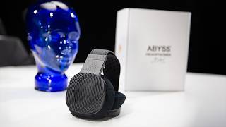 ABYSS JOAL Headphone Unboxing! @ABYSSHeadphones