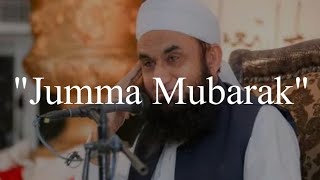 Jumma Mubarak Whatsapp Status | Molana Tariq Jameel Whatsapp Status | Jumma Mubarak Status screenshot 5