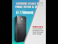 Samsung Double Door Refrigerator Service Center In Hyderabad | Repair Centre, Samsung Service Centre