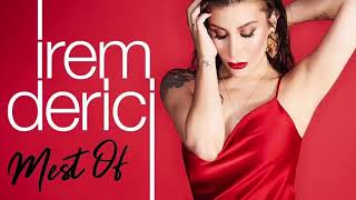 İREM DERİCİ - GİDİYORUM 01 Resimi