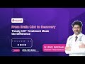 From Brain Clot to Full Recovery: Real CVT Patient Story | Dr. Rohit Gupta | Accord Hospital