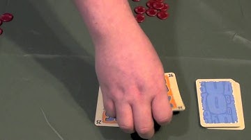 No Thanks Review -  with Ryan Metzler