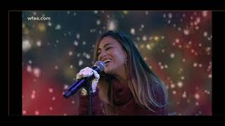 Ally Brooke Performance - Baby Im coming home