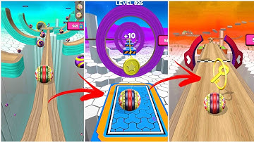 GOING BALLS 65  | SPEED RUN | MR. FLEX & @68ONE