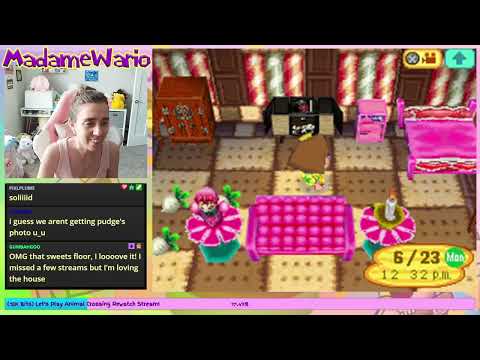 🏡 Animal Crossing: Wild World - Two Birds 🐦