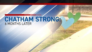 Chatham Strong: 6 maanden later