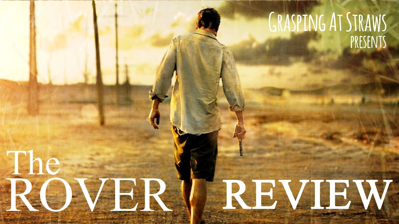 The rover перевод