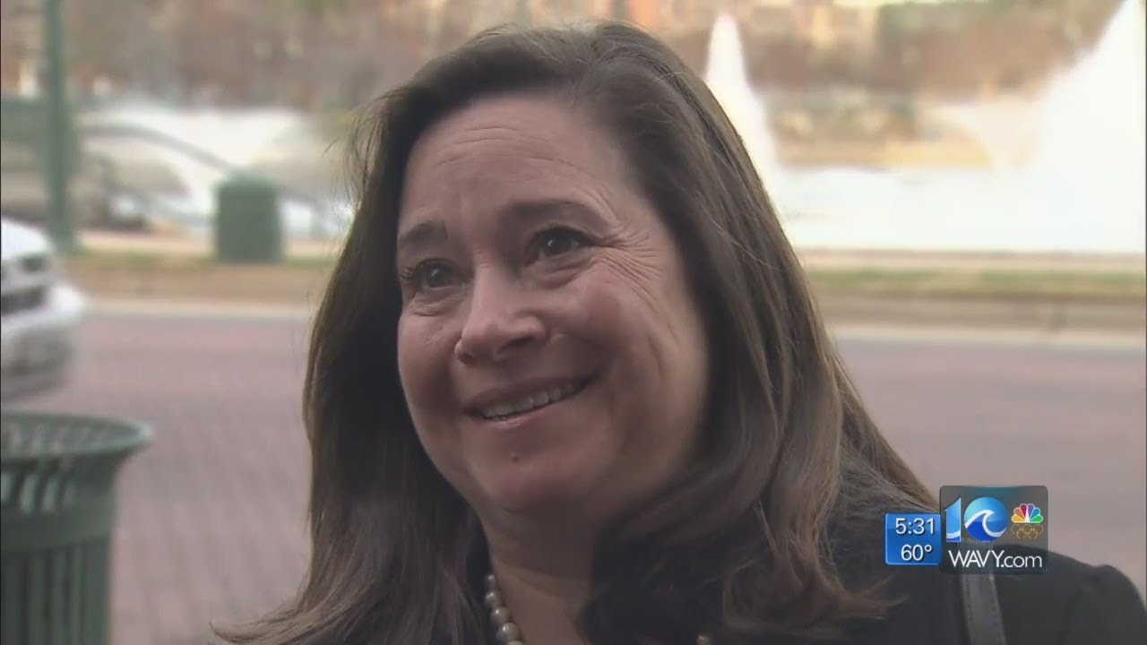 Democrat Simonds wins 94th District by 1 vote after recount, splitting