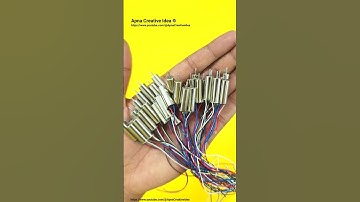 Coreless DC Motor Price