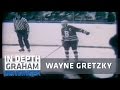 Wayne Gretzky: Chasing normalcy