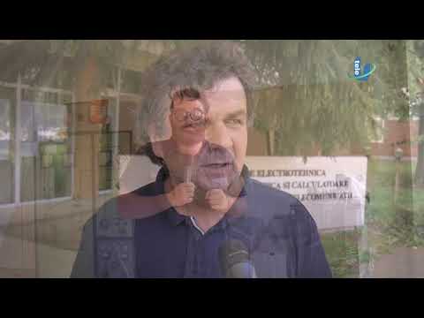 TeleU: Laboratoare modernizate pentru studenti