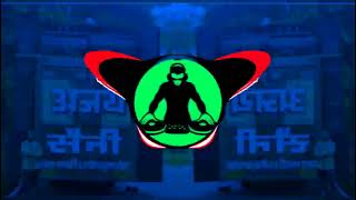 Duniya Haseeno Ka Mela  Edm Drop Vibrate Attack 2k22 Remix By Dj Ankit Raj Dj Dev Meerut