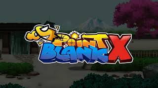Ninja Mode  Point Blank X Ost