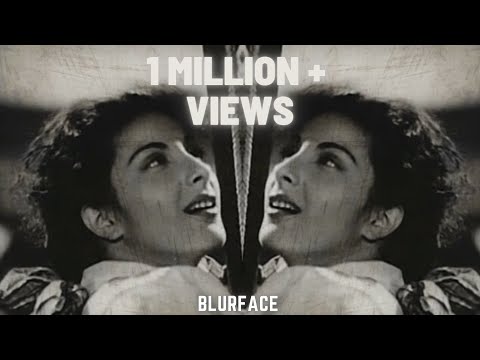 Aaja Sanam Blurface Remix 2017