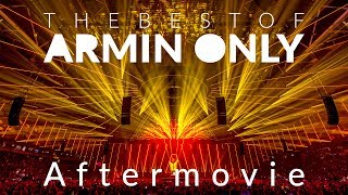 The Best Of Armin Only Amsterdam - InventDesign Aftermovie The Best Of Armin Only Amsterdam - InventDesign Aftermovie