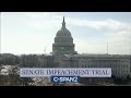 U.S. Senate Impeachment Trial of Former President Trump (Day 5)