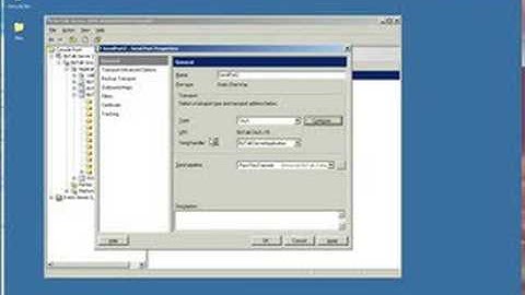 BizTalk Speech Adapter