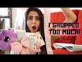 MINISO INDIA HAUL + Store Tour | Everything Under Rs.290!