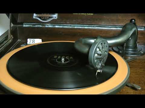 LA VIE EN ROSE(BING CROSBY)バラ色の人生