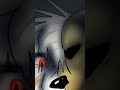 Layla and Golden #art #darkwhite #lobos #animation #lobos5 #artist