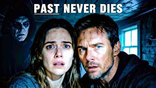 Geçmiş Değişmez Gerilim Filmi Full Hd İzle