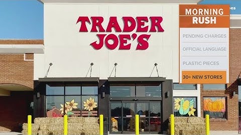 Trader Joe