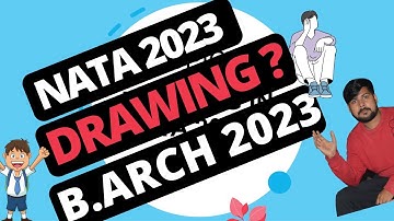 DRAWING IN NATA 2023 ? #nata2023