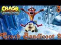 Crach Bandicoot N Sane Trilogy (2) Let's Play #3 Les Komodo Veulent Se Battre [FR] 1080p 60PFps
