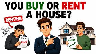 The Biggest Financial Mistake Renters Don't See Until It's Too Late— Here's Why